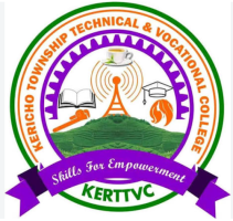 Kericho Technical Training Institute